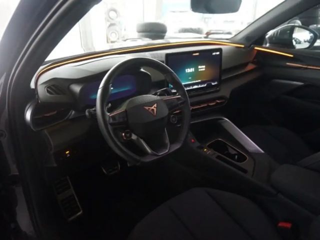 Cupra Terramar TERRAMAR 1,5 TSI DSG PANO DINAMICA KAMERA ELHK 19"