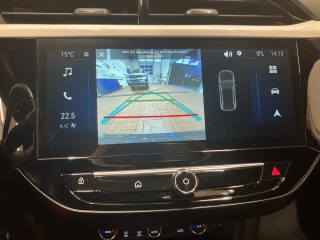 Opel Corsa 1.2 Turbo GS-Line Grand Sport Turbo