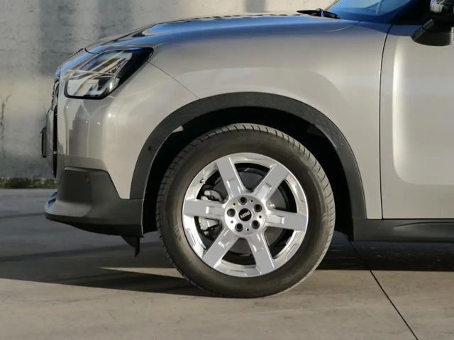 MINI Cooper Countryman Classic Trim - Pack M PLUS