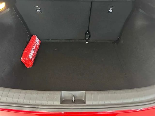 Fiat Tipo 130PS (RED) AT Rückfahrkamera Klimaautom.