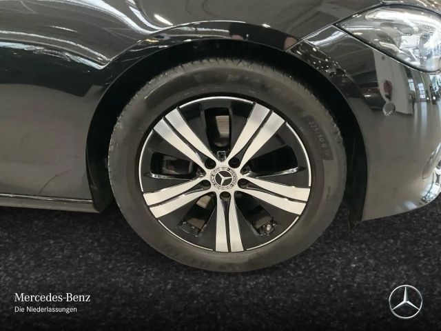 Mercedes-Benz C 200 AVANTGARDE Estate