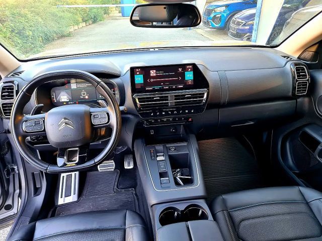 Citroën C5 Aircross BlueHDi Max