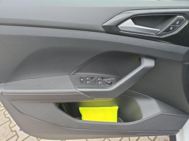 Volkswagen T-Cross T-Cross GOAL 1.0 l TSI, 5J.GAR./LED/KAM/ACC/SHZ/KLIMA/LIGHT-ASSIST