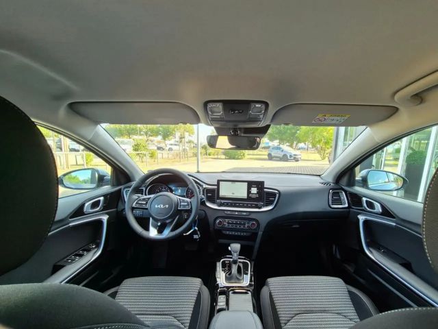 Kia Ceed GDi SportWagon Vision