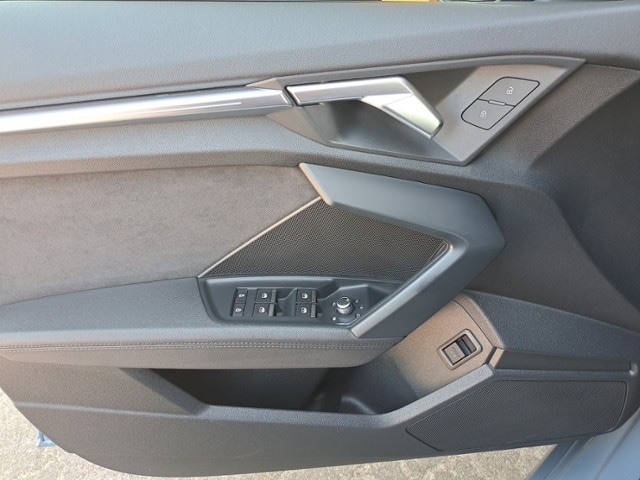 Audi RS3 Quattro S-Tronic Sedan