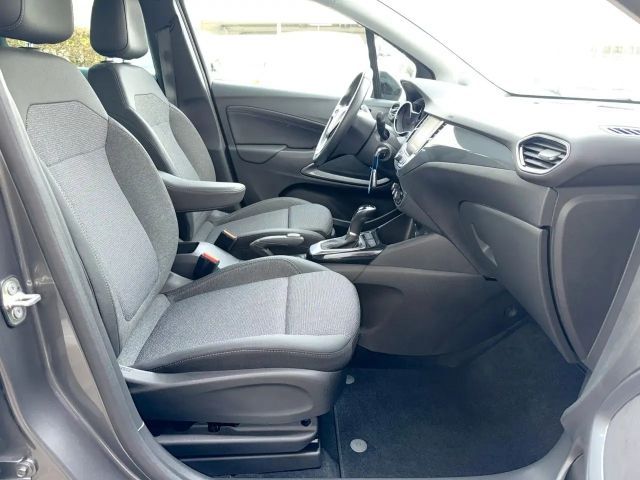 Opel Crossland X Elegance