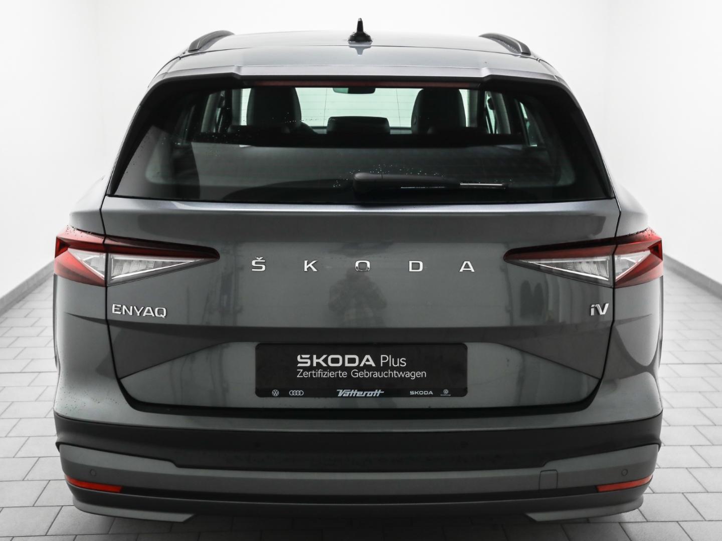 Skoda Enyaq iV Loft iV 50