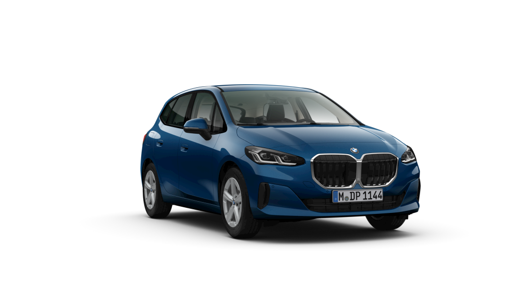 BMW 220 220i Active Tourer