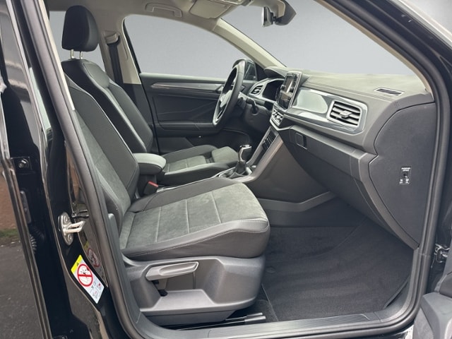 Volkswagen T-Roc 1.5 TSI DSG IQ.Drive