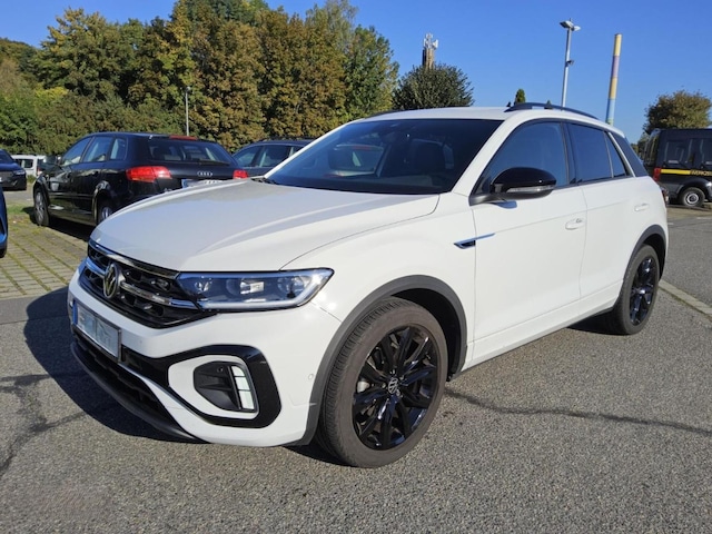 Volkswagen T-Roc 1.5 TSI R-Line