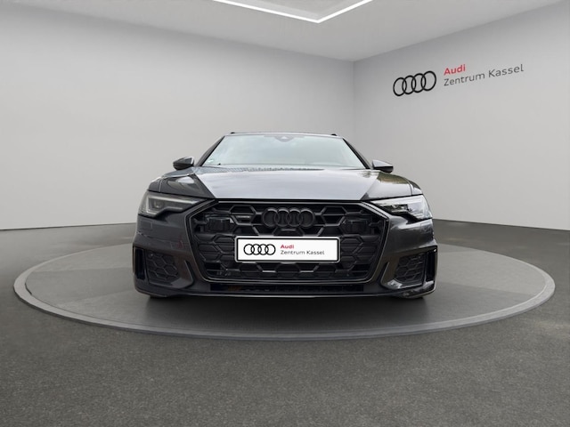 Audi A6 50 TDI Avant Quattro S-Line