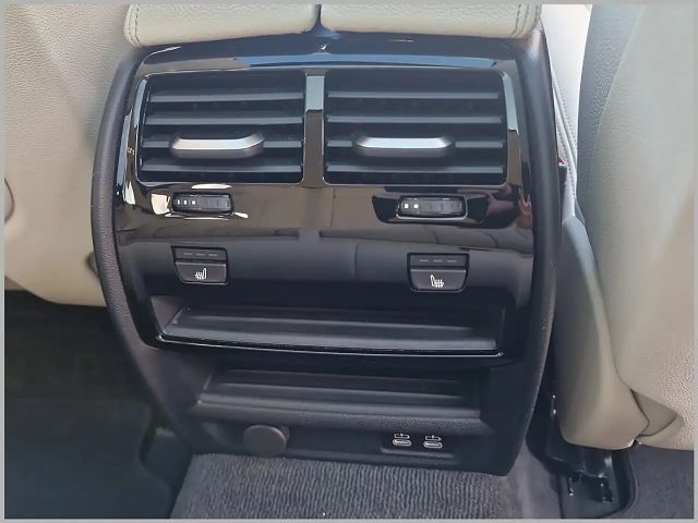 BMW 530 530d Luxury Line Touring xDrive