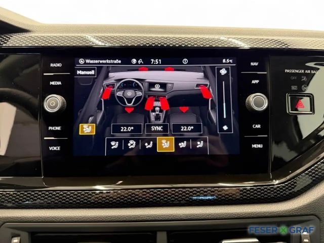 Volkswagen Taigo 1.0 TSI Life