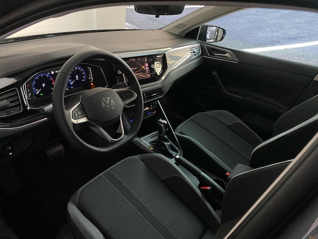 Volkswagen Polo 1.0 TSI DSG Style