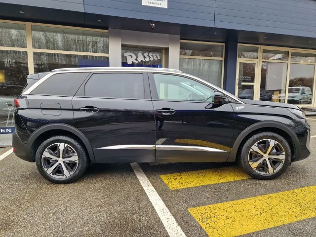 Peugeot 5008 Allure Pack BlueHDi EAT8