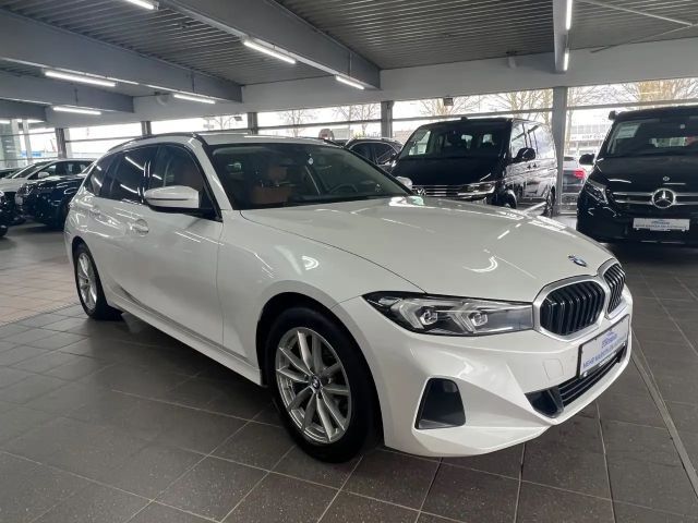 BMW 318 318d Touring