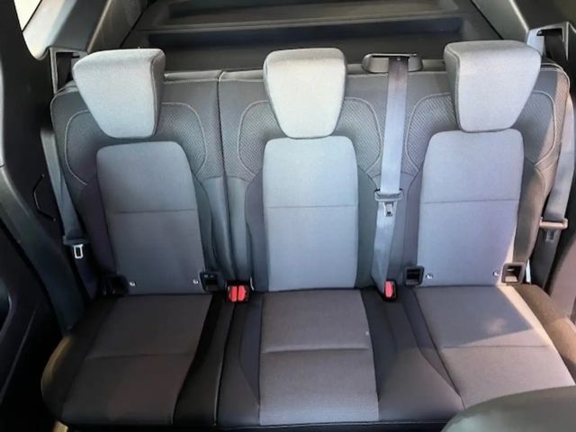 Renault Kangoo Blue EDC Techno dCi 115