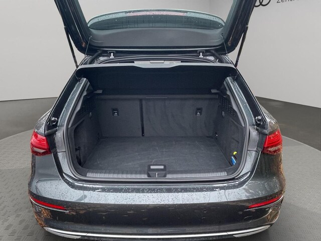 Audi A3 30 TFSI S-Tronic Sportback