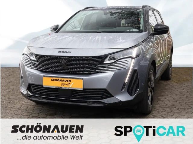 Peugeot 5008 BlueHDi GT-Line