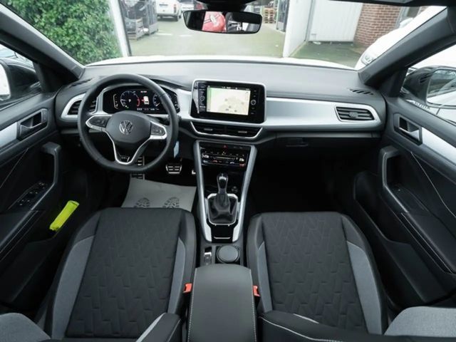 Volkswagen T-Roc DSG Plus