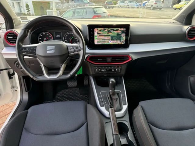 Seat Arona 1.0 TSI DSG FR-lijn