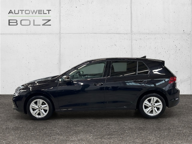 Volkswagen Golf 2.0 TDI Golf VIII Life