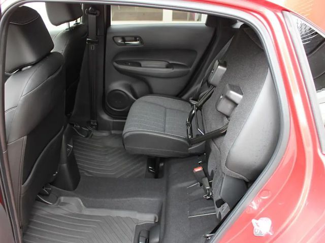 Honda Jazz Advance Hybrid i-MMD