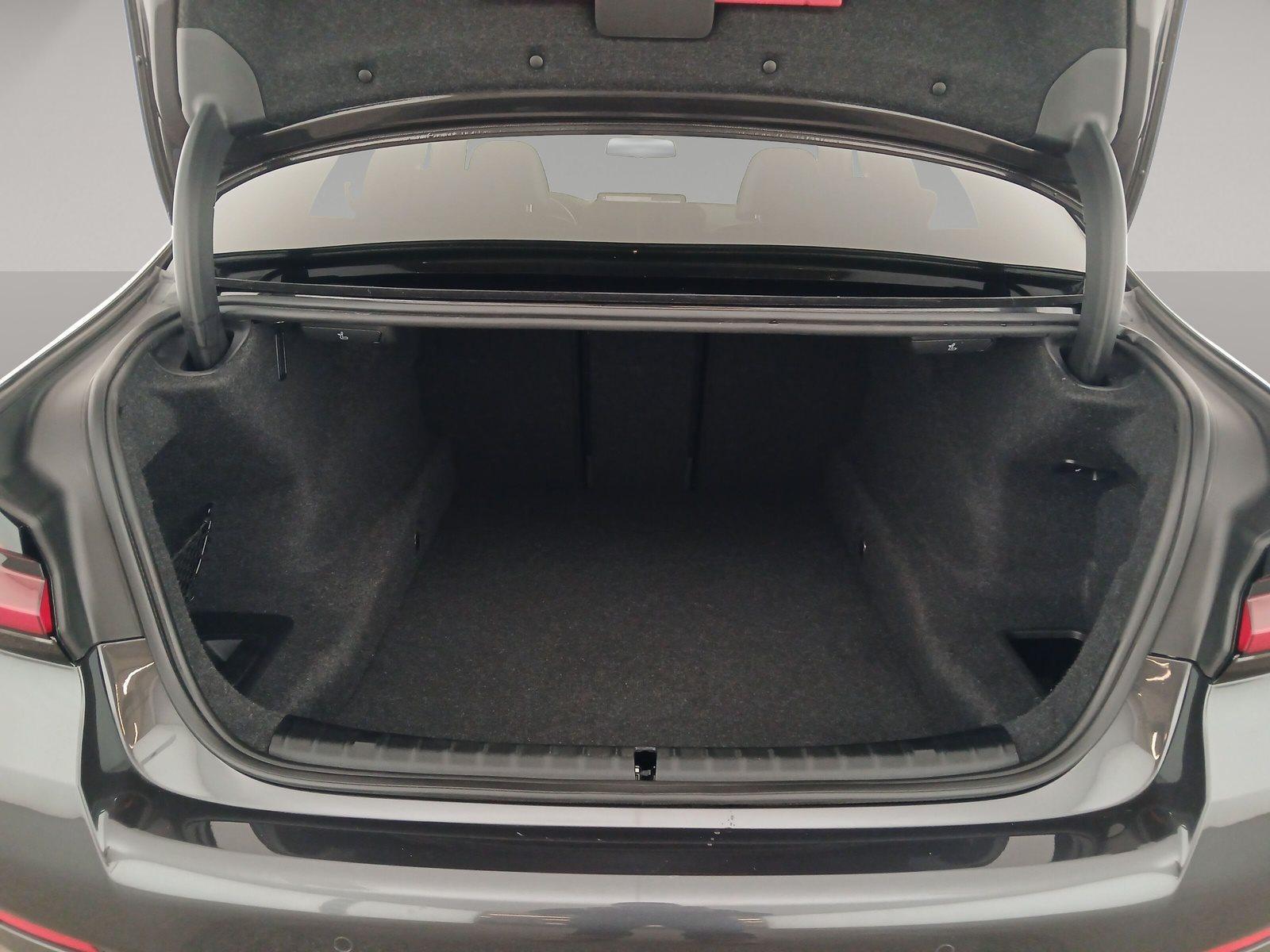 BMW 540 540d Sedan xDrive