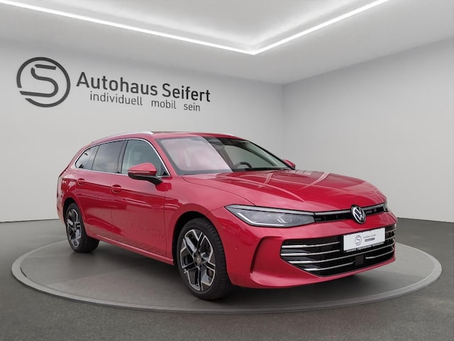 Volkswagen Passat PASSAT    2.0ELE  DT110 TDID7F