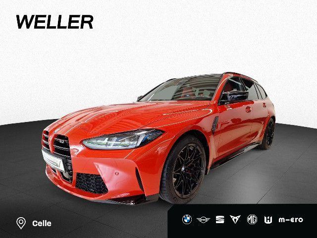 BMW M3 Competition Touring xDrive