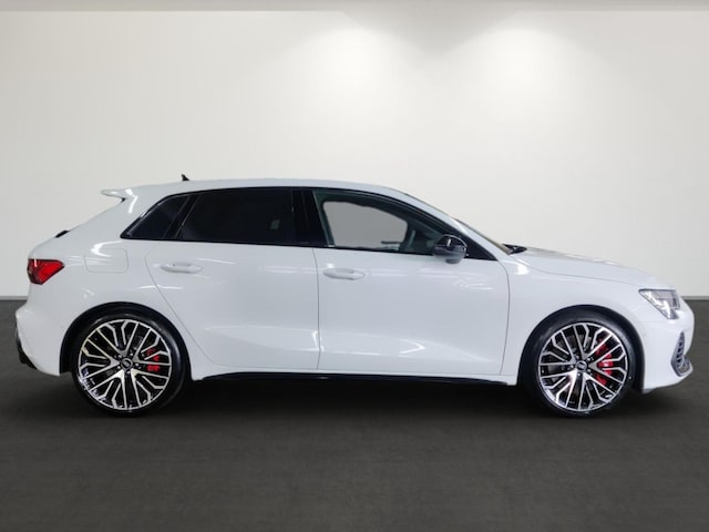 Audi S3 Quattro S-Tronic Sportback