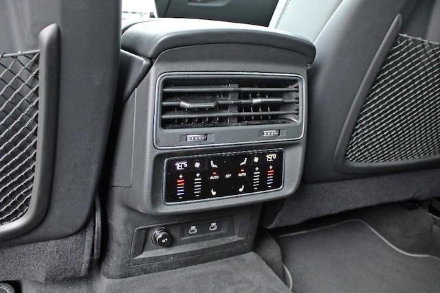 Audi Q7 50 TDI Quattro S-Line