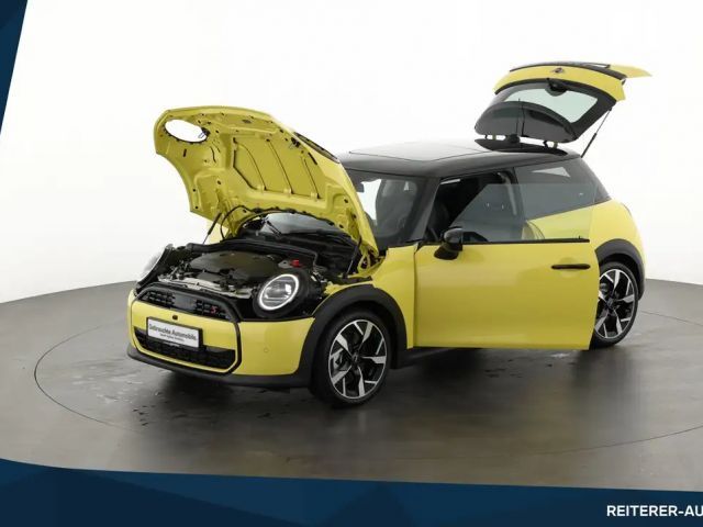 MINI Cooper S Cooper S