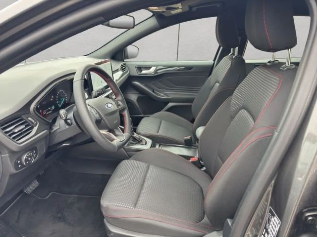 Ford Focus EcoBoost ST Line Wagon