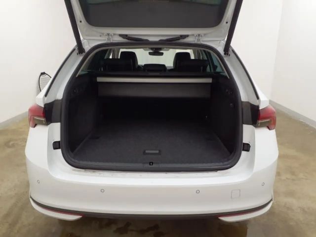 Skoda Octavia 2.0 TDI Combi Tour