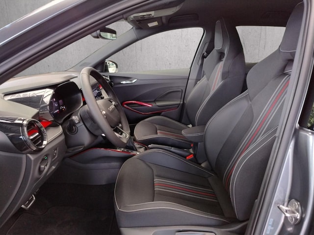 Skoda Fabia 1.0 TSI Monte Carlo