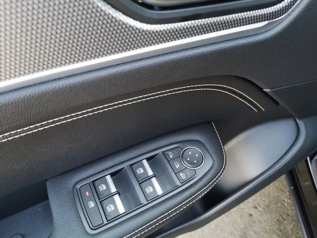 Renault Arkana EDC Hybrid Techno