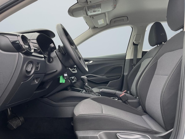 Skoda Fabia 1.0 TSI Ambition