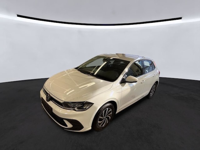 Volkswagen Polo 1.0 TSI DSG Life
