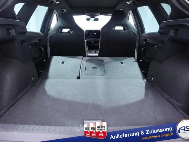 Cupra Formentor 4Drive VZ