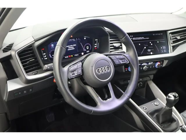 Audi A1 25 TFSI Sportback