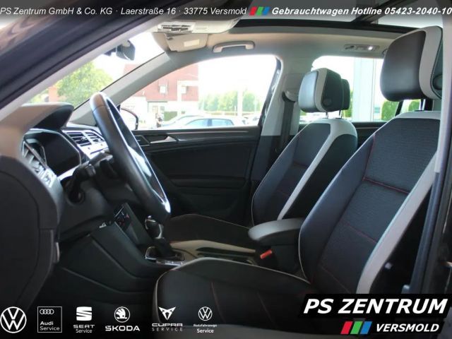 Volkswagen Tiguan 2.0 TDI DSG Life Sport