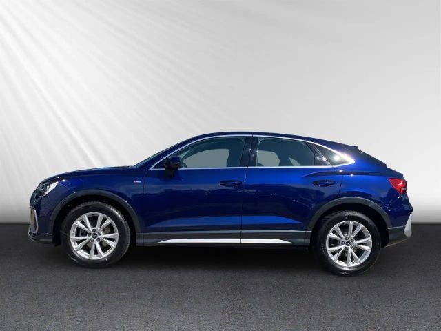 Audi Q3 35 TFSI S-Line Sportback