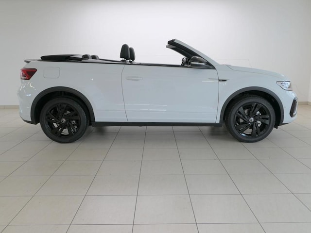 Volkswagen T-Roc 1.5 TSI Cabriolet DSG R-Line