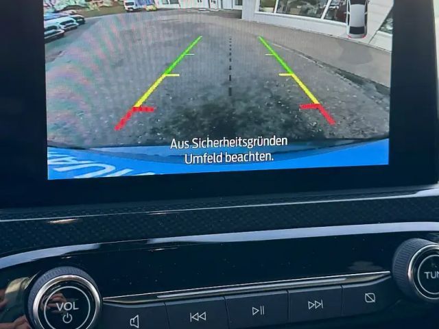 Ford Kuga AWD ST Line