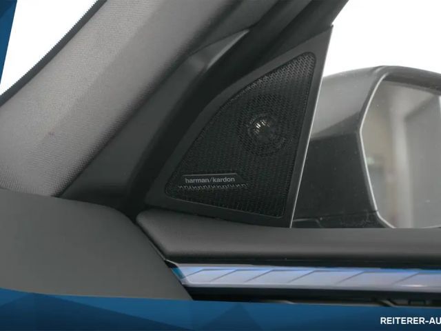 BMW X3 M-Sport xDrive