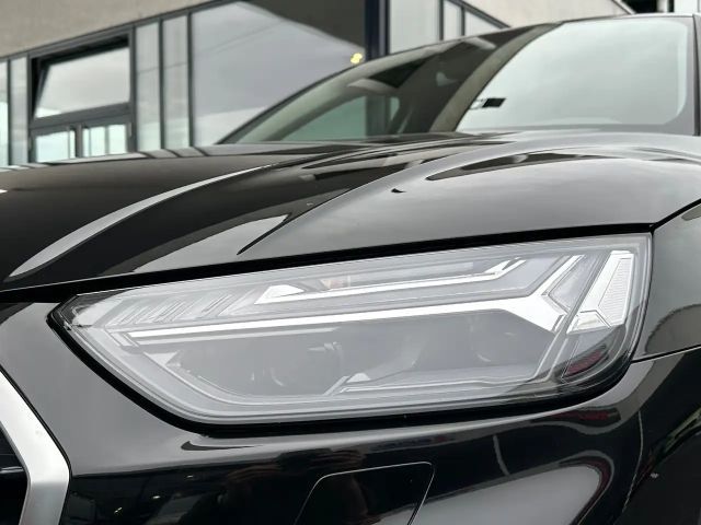 Audi Q5 40 TDI Quattro