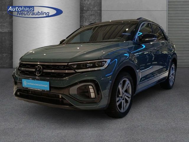 Volkswagen T-Roc 1.5 TSI DSG