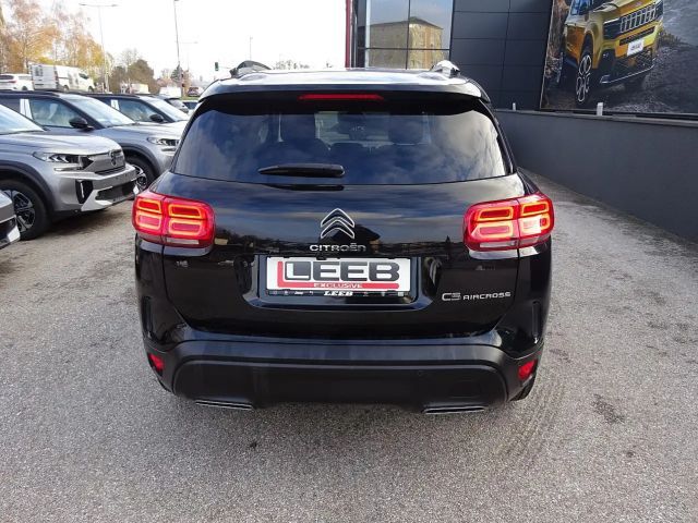 Citroën C5 Aircross BlueHDi Shine