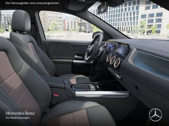 Mercedes-Benz EQA 350 4MATIC